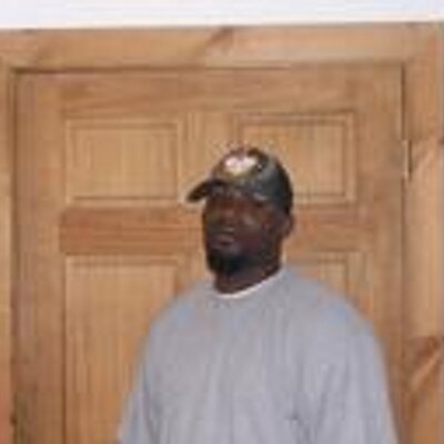 Profile Picture of Kelvin Mccann (@32kane) on Twitter