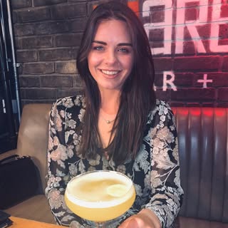 Profile Picture of Elizabeth Hayes (@_elizabethhayes) on Instagram