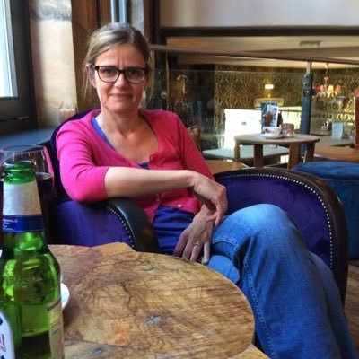 Profile Picture of Helen Bacon (@HelenBacon17) on Twitter