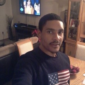 John Holliman - Twitter Profile Picture of John Holliman (@Luffy343) on Twitter