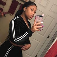 Profile Picture of Chassidy Wilson (@chassidy-wilson-1) on Quora