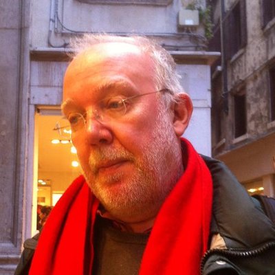 Profile Picture of David Howell (@DavidHowell_now) on Twitter