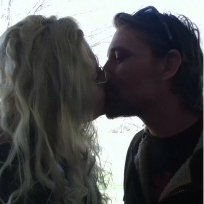 Profile Picture of Jamie Wheeler (@jamiewheeler420) on Twitter