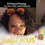 Profile Picture of Maxine Lucas (@lovingglories) on Instagram