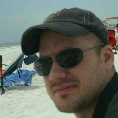 Profile Picture of Jim Brockmeier (@BrockmeierJim) on Twitter