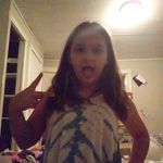 Profile Picture of daniellesturgeon (@danielle.sturgeonpandabear81) on Instagram