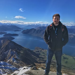 Profile Picture of David Turk (@david_turk) on Instagram