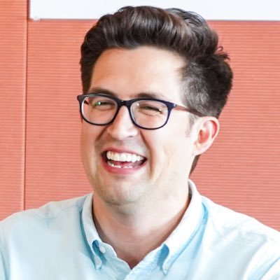 Profile Picture of Eric Cunningham (@EricCunningham) on Twitter