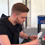 Profile Picture of Matteo Carlone (@matteocarlone14) on Instagram
