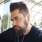Profile Picture of Erick Alberto Gonzalez Gonzalez (@eric_barbanegra) on Instagram