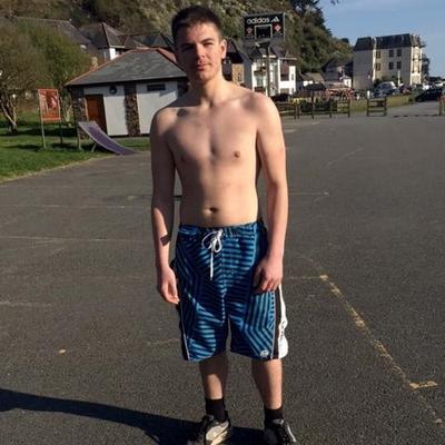Profile Picture of David Ryde (@DavidERyde99) on Twitter