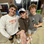 Profile Picture of Garrett Wilson (@garrett_wilson_98) on Instagram