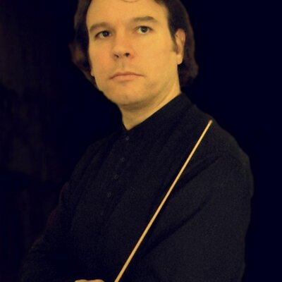 Profile Picture of Rafael Luque, Ph.D. (@luque_vela) on Twitter