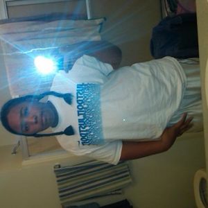 Profile Picture of Devante Benson (@devantebenson) on Myspace