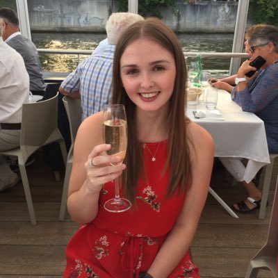 Profile Picture of Jess Dean (@Jess_Dean10) on Twitter