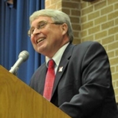 Profile Picture of Steve Waller (@SteveWallerUNL) on Twitter
