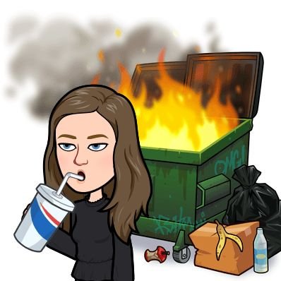 Profile Picture of Lindsey A Keller (@LindseyAKeller1) on Twitter