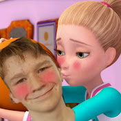 Profile Picture of Stacie Roberts (@StacieRobertsandNoahJutila) on Youtube