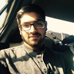 Profile Picture of Zaigham Jamil (@zaighamjamil) on Instagram