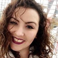 Profile Picture of Gaby Baeza (@gaby-baeza) on Quora