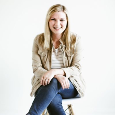 Profile Picture of Jen Hagerman (@jenmhagerman) on Twitter