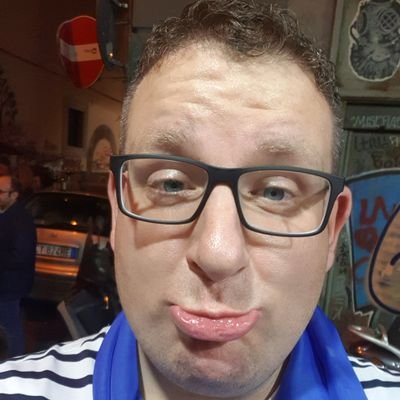 Profile Picture of David Riley-Allsopp (@AllsoppRiley) on Twitter