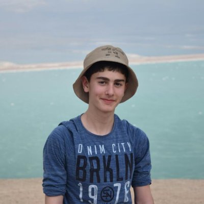 Profile Picture of Alon Sasson (@Kingalonss) on Twitter