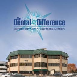 Profile Picture of The DentalDifference (@DrKevinMosmen) on Twitter
