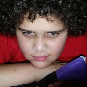 Profile Picture of Calvin Busby (@BusbyCalvin) on Twitter