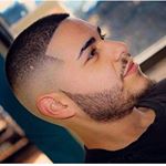 Profile Picture of Robert Alvarez (@ohh_rawwb) on Instagram