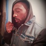 Profile Picture of Nelson Jenkins (@imon_chill) on Instagram