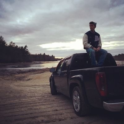 Profile Picture of Adam Keach (@ahhhhammkeeaach) on Twitter