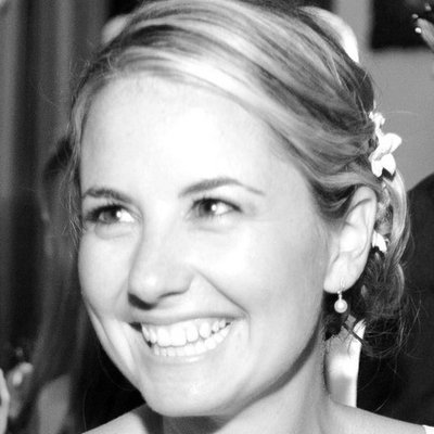 Profile Picture of Kim Gallagher (@kimrothwell) on Twitter