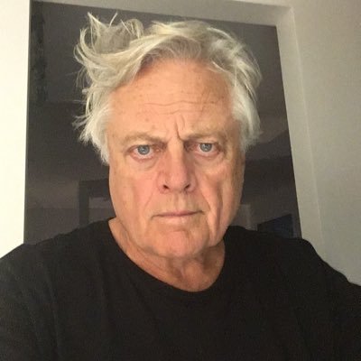 Profile Picture of Gary Albert Rumble (@garyivyrumble) on Twitter