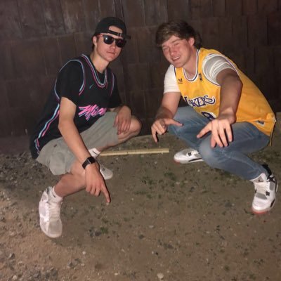 Profile Picture of Ryan Burt (@Ryan_Burt24) on Twitter