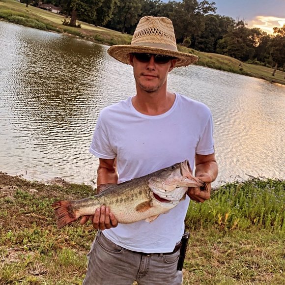 Profile Picture of Cody Freeman (@codyfreeman32) on Poshmark
