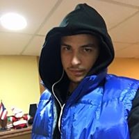 Profile Picture of Daniel Maldonado (@daniel-maldonado-96) on Quora