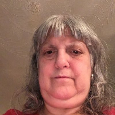 Profile Picture of Mrs Norma Ruth Hawkins (@MrsNormaRuthHa1) on Twitter