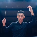 Profile Picture of Benjamin Yeo • 楊國源 • ベンジャミン・ヨー (@benjaminyeo.music) on Instagram