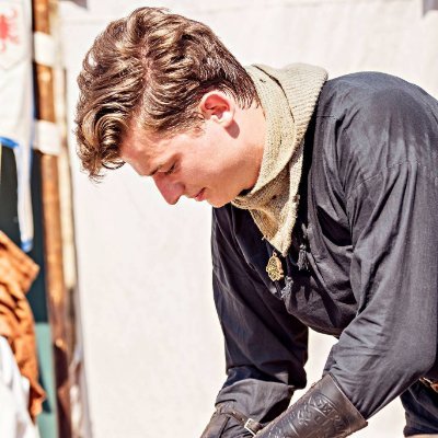 Iulian Andrei Popa - Twitter Profile Picture of Iulian Andrei Popa (@iulian_popa94) on Twitter