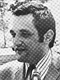 Profile Picture of David Robertion Wikipedia