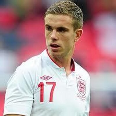 Profile Picture of Barry Henderson (@barryhenderson6) on Twitter