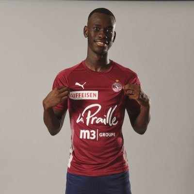 Profile Picture of Moussa Diallo (@MoussD25) on Twitter