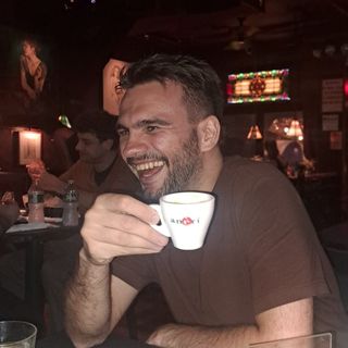 Profile Picture of Anza (@david_anzalone) on Instagram