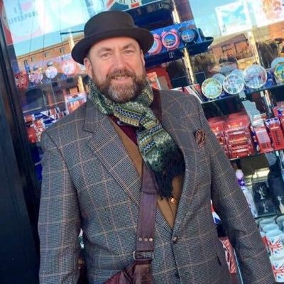 Profile Picture of Kevin Redfern (@ukkevo) on Twitter