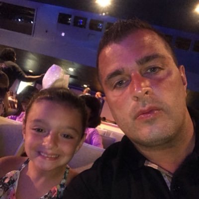 Profile Picture of Anthony Pignataro (@AnthonyPignata1) on Twitter