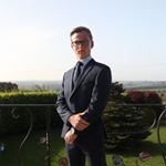 Profile Picture of Charles Cullen (@charles_cullen) on Instagram