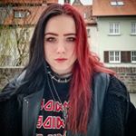 Profile Picture of Marilyn Manson (@hannahxleyx) on Instagram