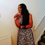 Profile Picture of Cecilia Manuwah Coker (@ceciliamanuwah) on Instagram