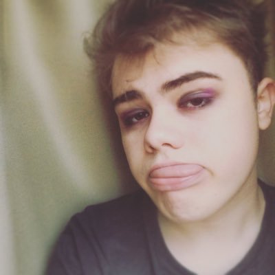 Profile Picture of Harry Davison (@DarkAethstica) on Twitter